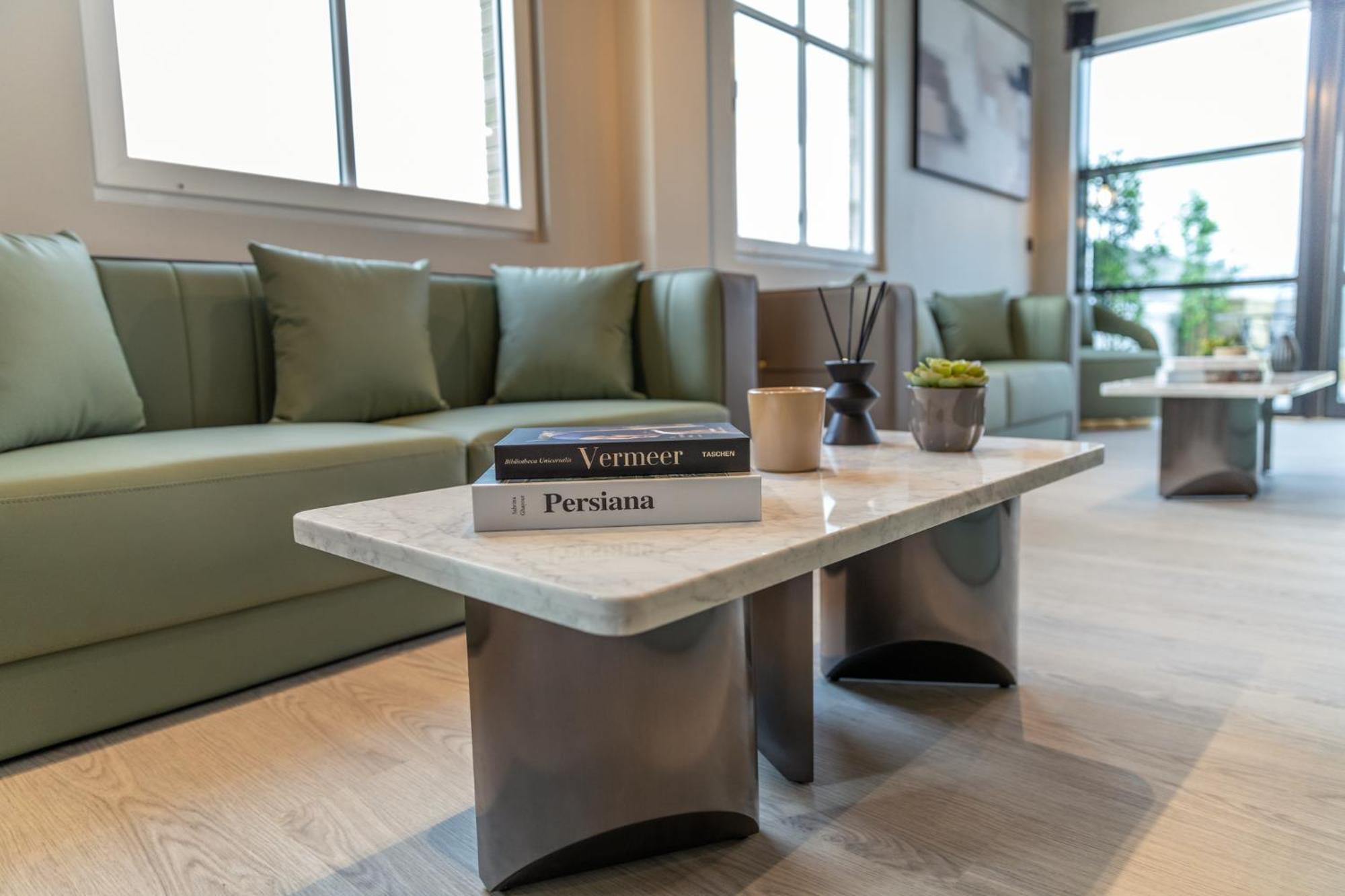 Diff-Rent Living Apartman Harrow Kültér fotó