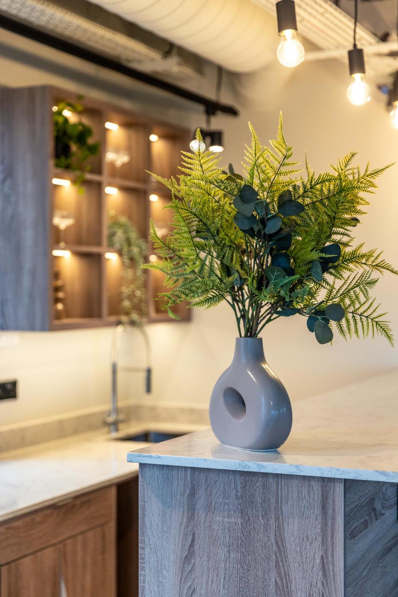 Diff-Rent Living Apartman Harrow Kültér fotó
