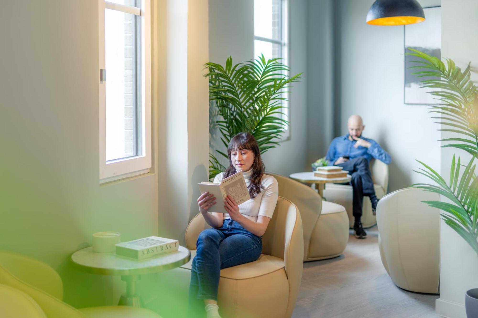 Diff-Rent Living Apartman Harrow Kültér fotó
