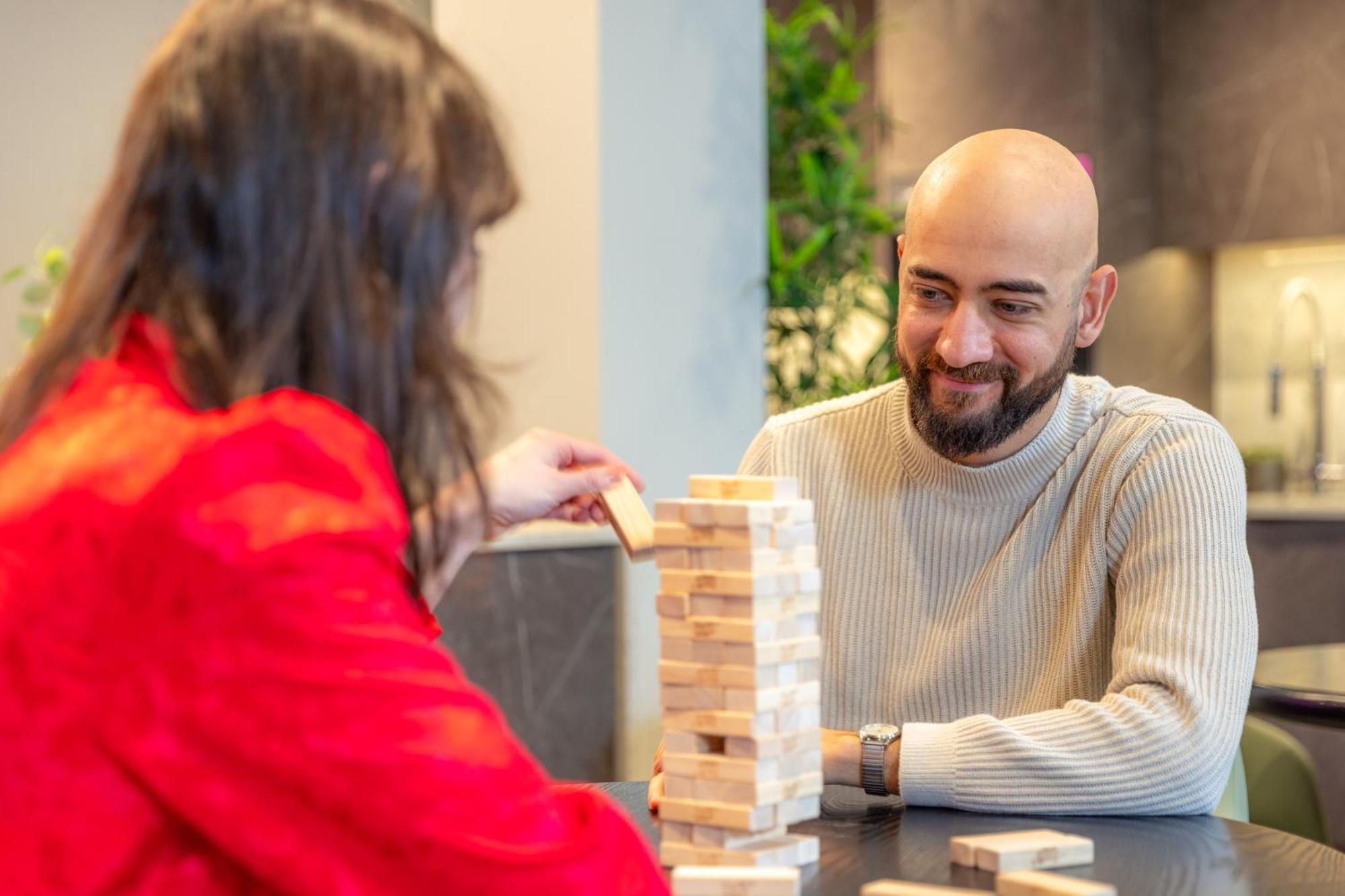 Diff-Rent Living Apartman Harrow Kültér fotó