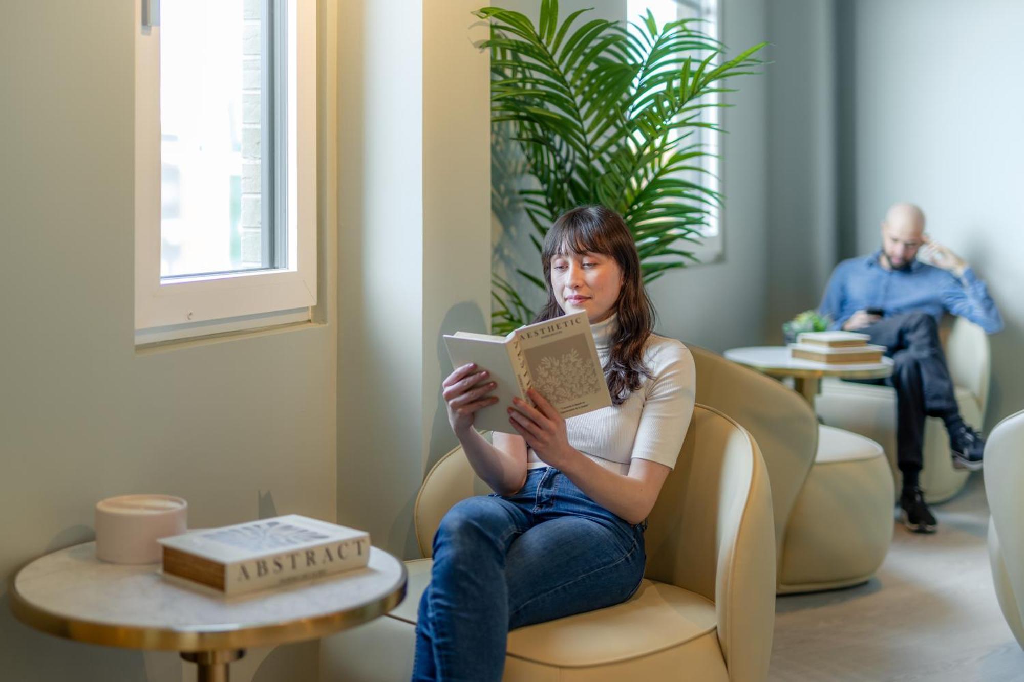 Diff-Rent Living Apartman Harrow Kültér fotó